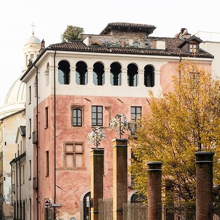 Vila Casa Del Pingone Turín Exteriér fotografie