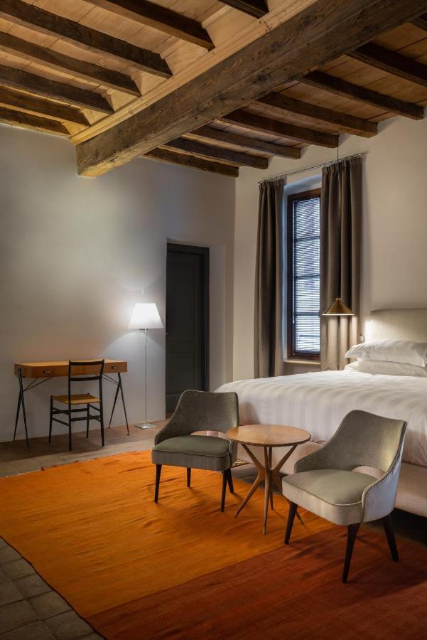 Vila Casa Del Pingone Turín Exteriér fotografie