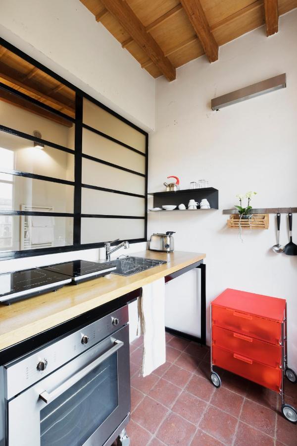 Vila Casa Del Pingone Turín Exteriér fotografie