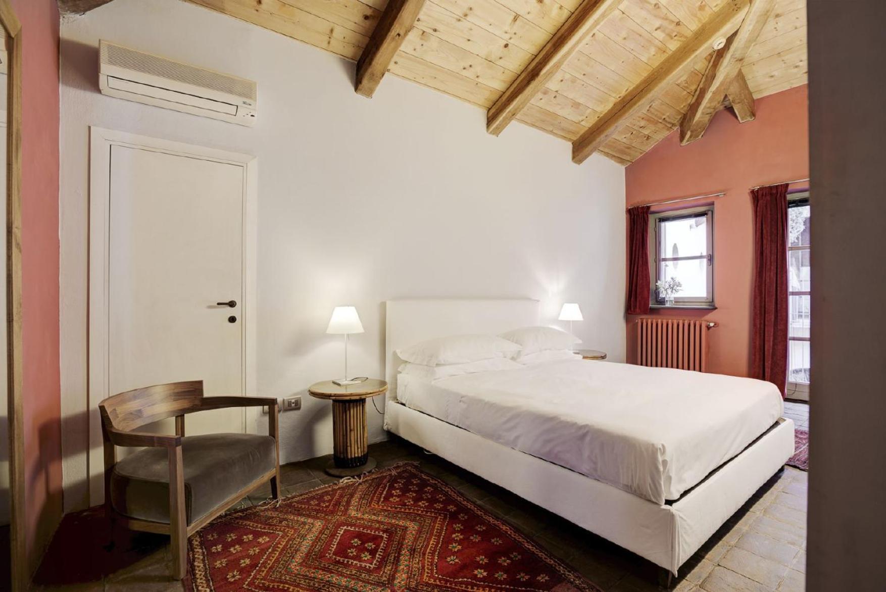 Vila Casa Del Pingone Turín Exteriér fotografie