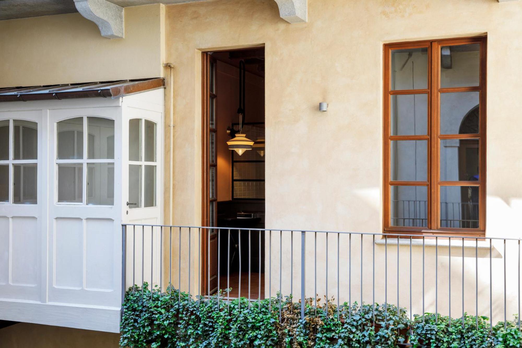 Vila Casa Del Pingone Turín Exteriér fotografie