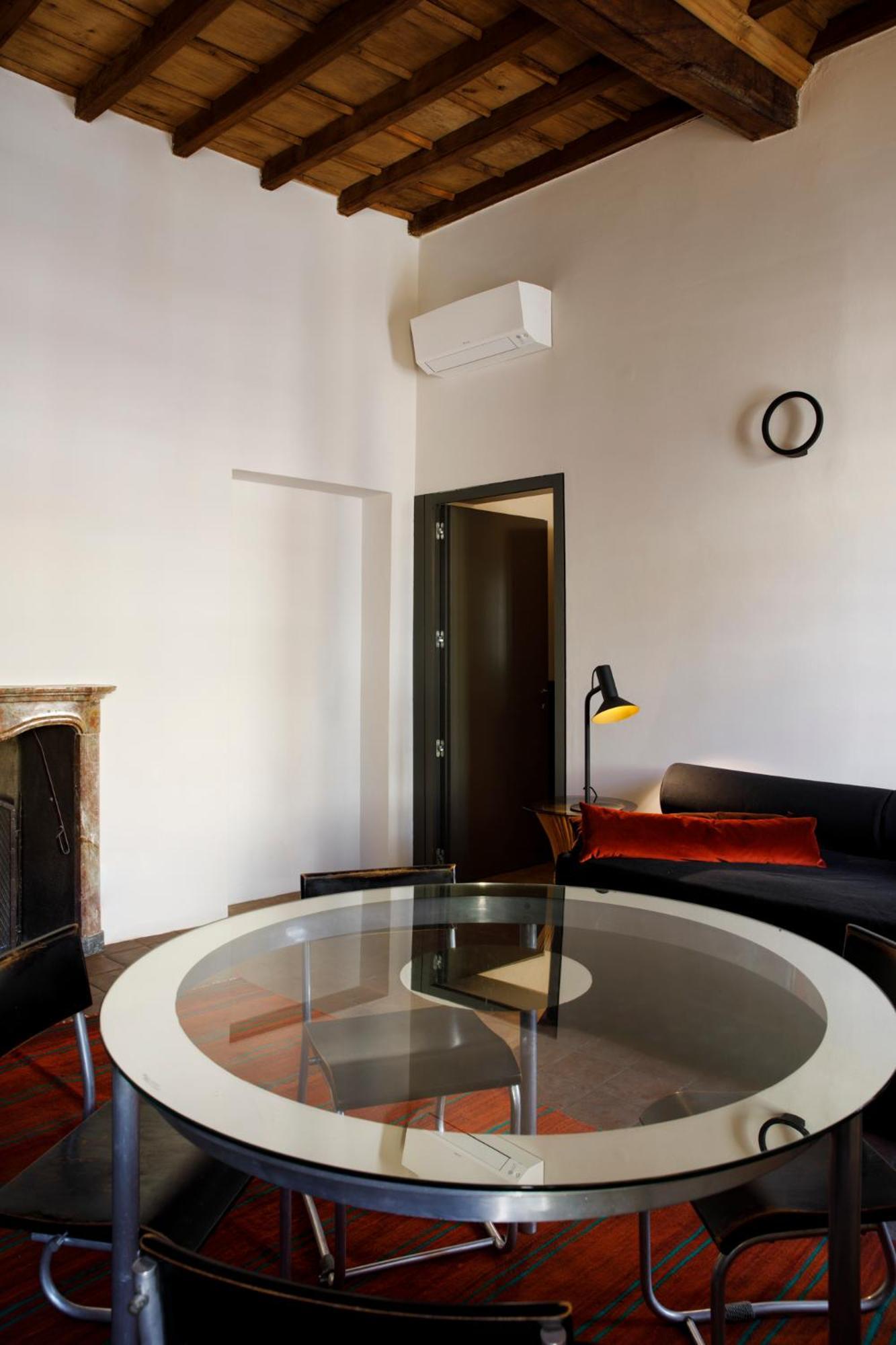 Vila Casa Del Pingone Turín Exteriér fotografie