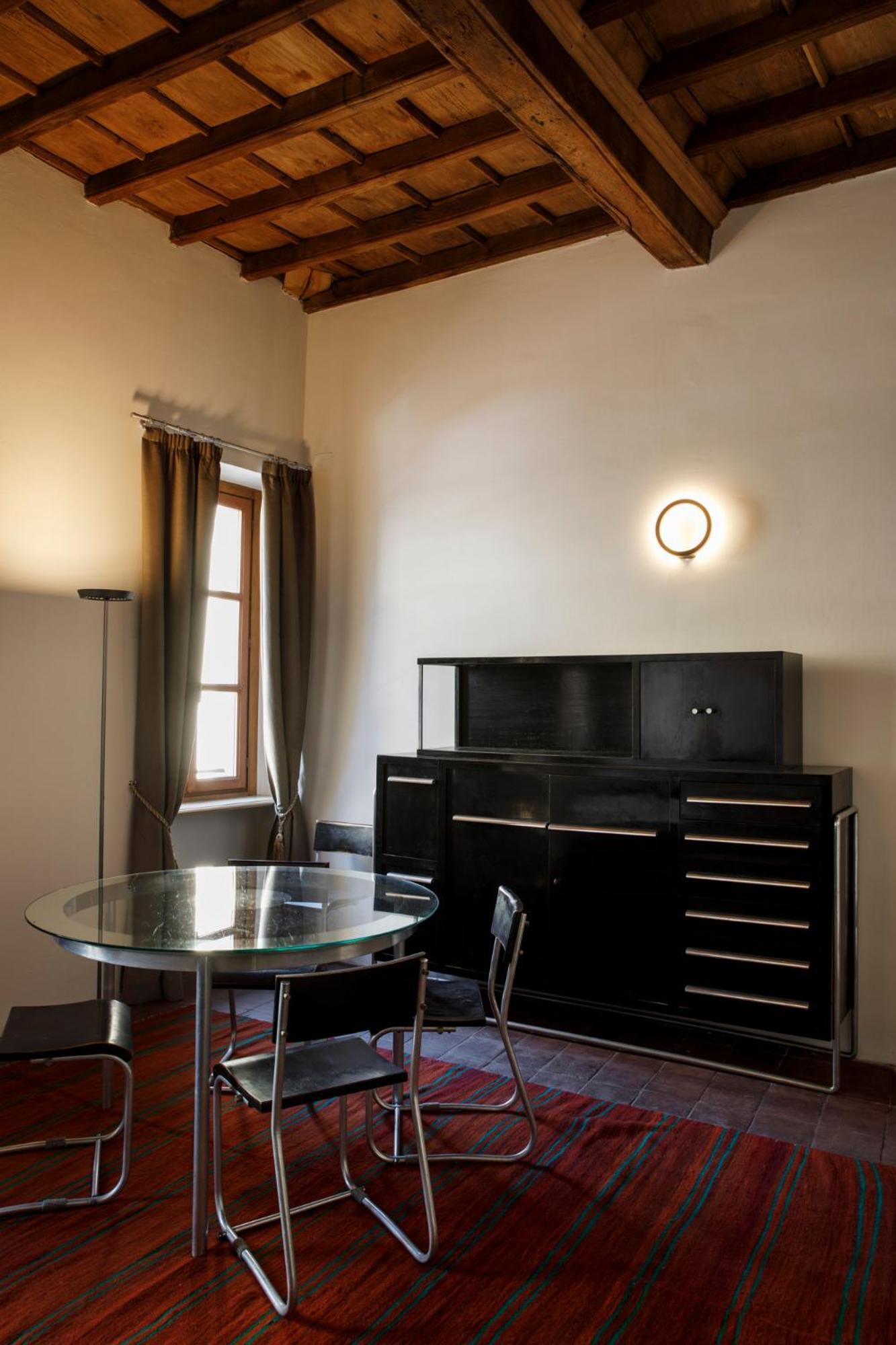 Vila Casa Del Pingone Turín Exteriér fotografie