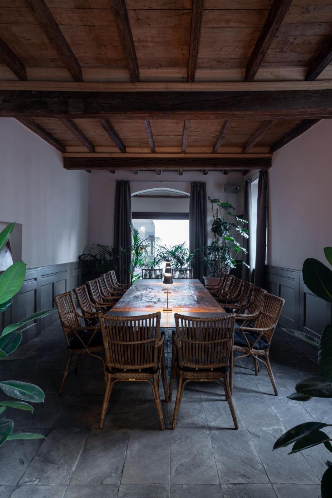 Vila Casa Del Pingone Turín Exteriér fotografie