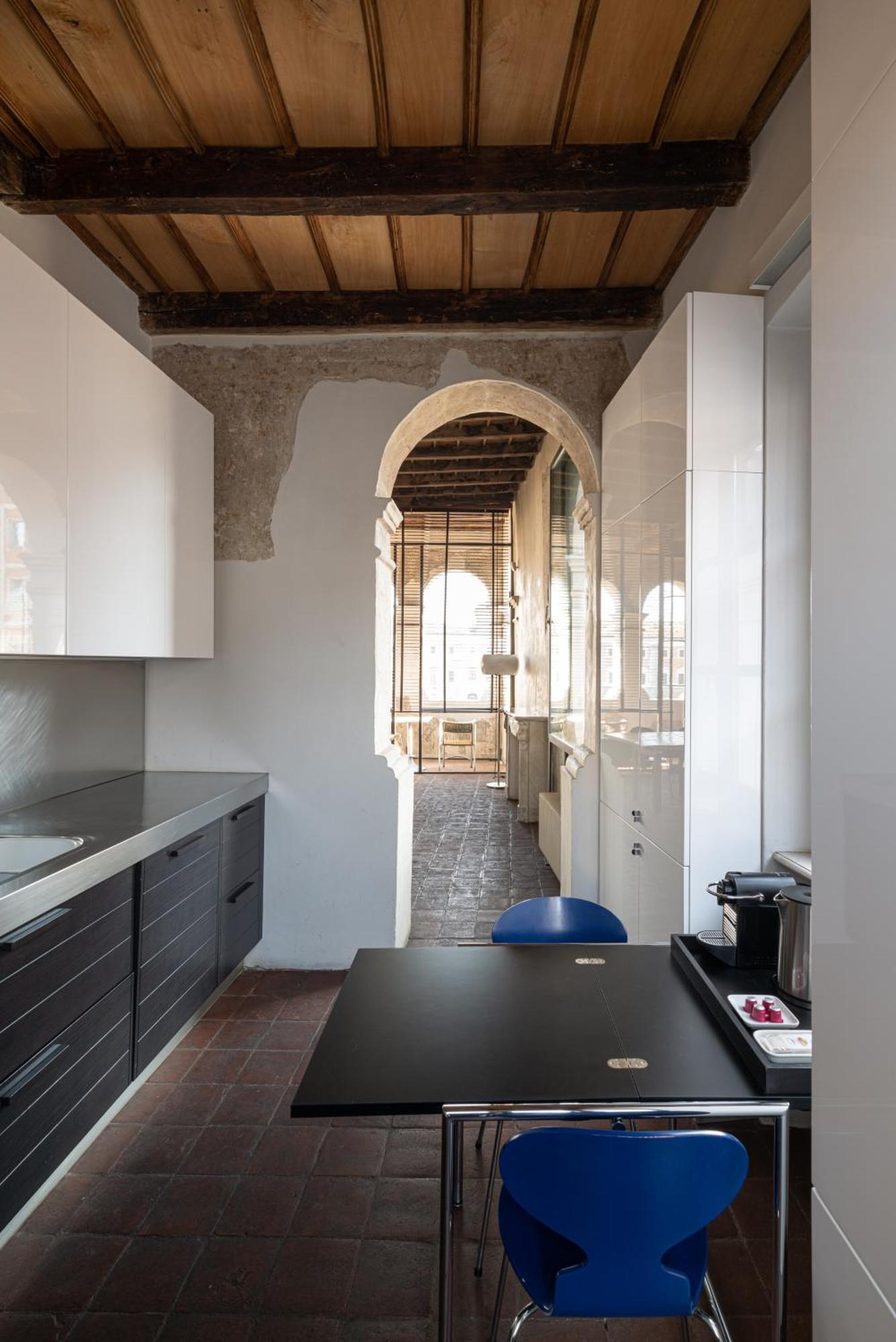Vila Casa Del Pingone Turín Exteriér fotografie