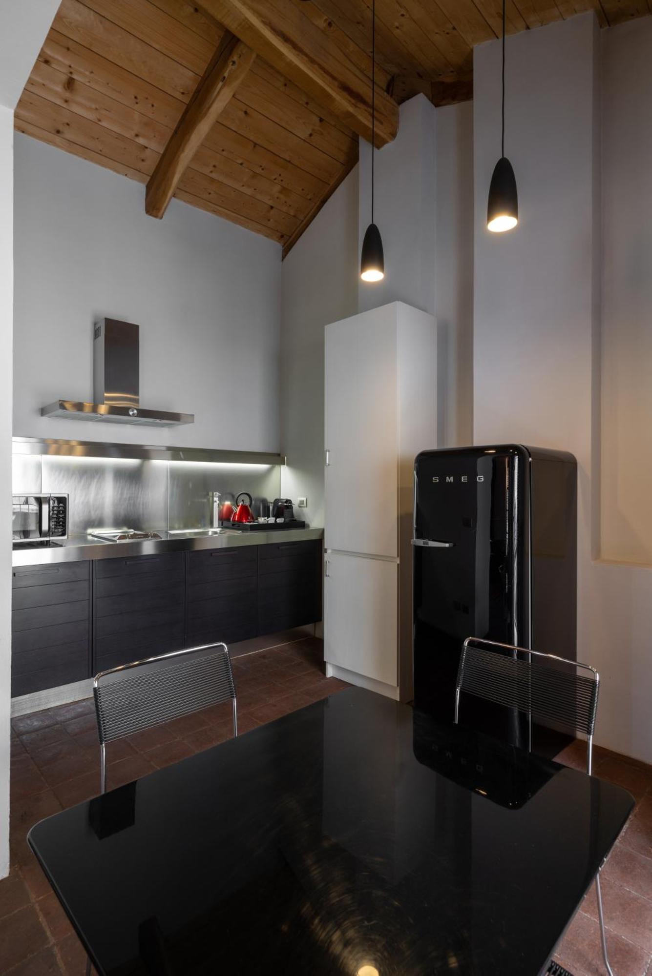 Vila Casa Del Pingone Turín Exteriér fotografie