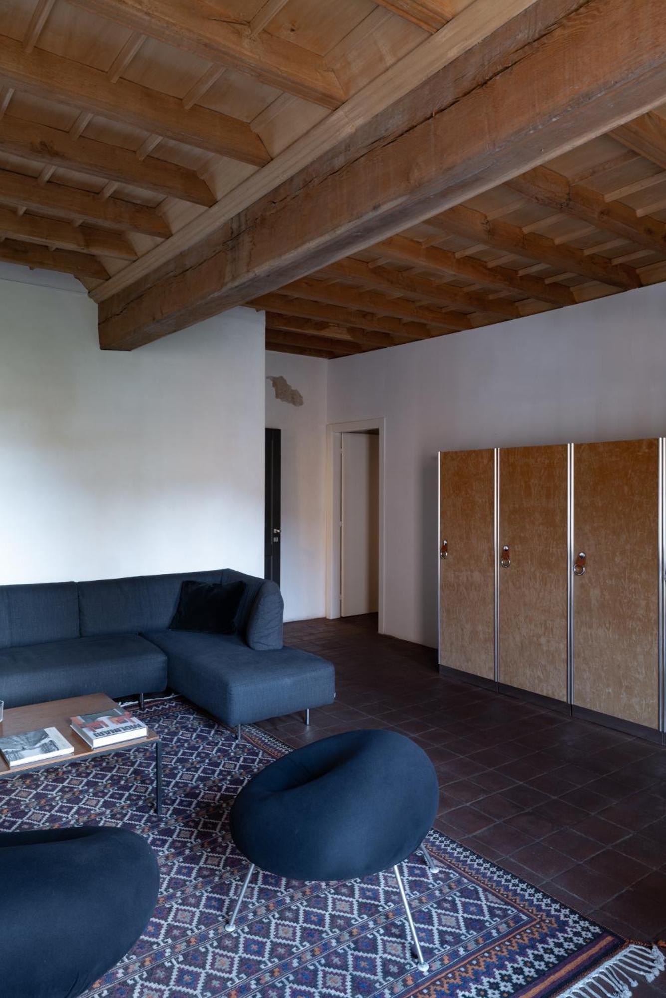 Vila Casa Del Pingone Turín Exteriér fotografie