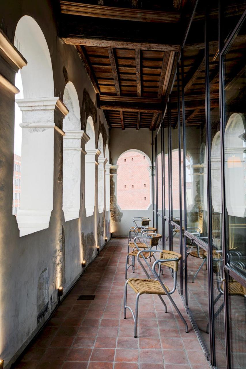 Vila Casa Del Pingone Turín Exteriér fotografie