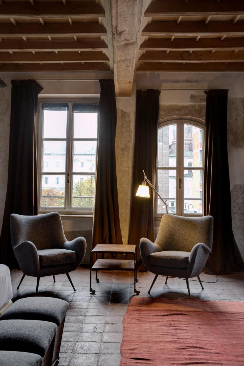 Vila Casa Del Pingone Turín Exteriér fotografie